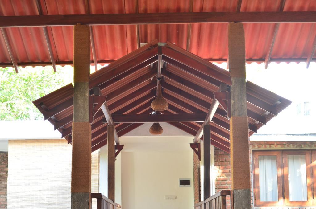 Vallee 69 Eco Villa-tissa,yala Lodge Tissamaharama