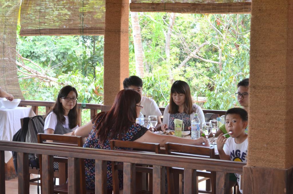 Vallee 69 Eco Villa-tissa,yala * Tissamaharama