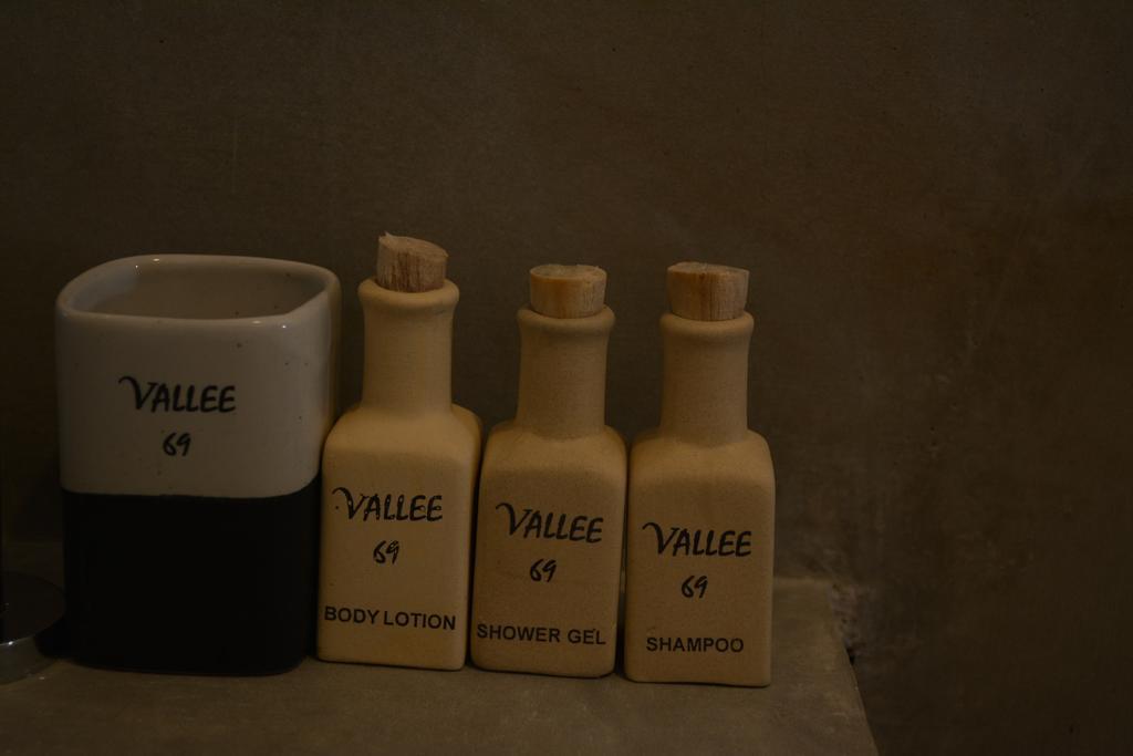 Vallee 69 Eco Villa-tissa,yala Lodge
