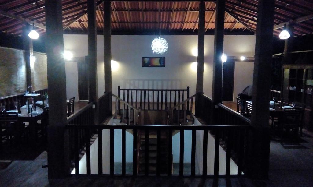 Vallee 69 Eco Villa-tissa,yala