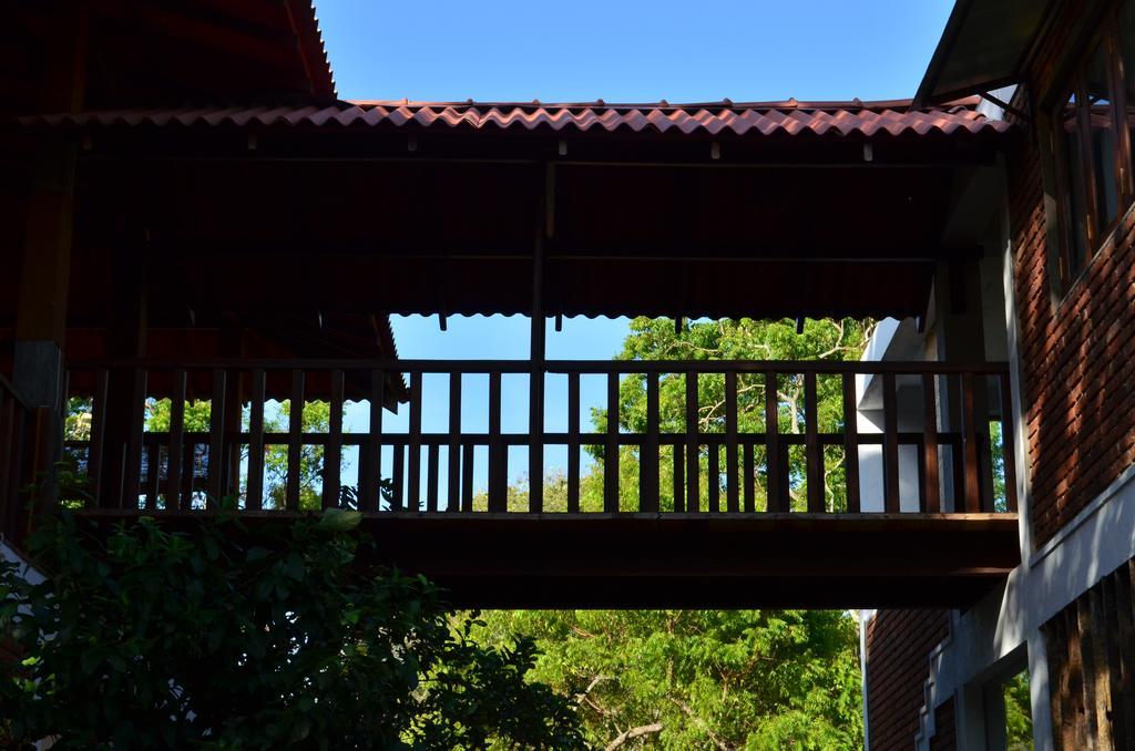 Vallee 69 Eco Villa-tissa,yala Lodge *