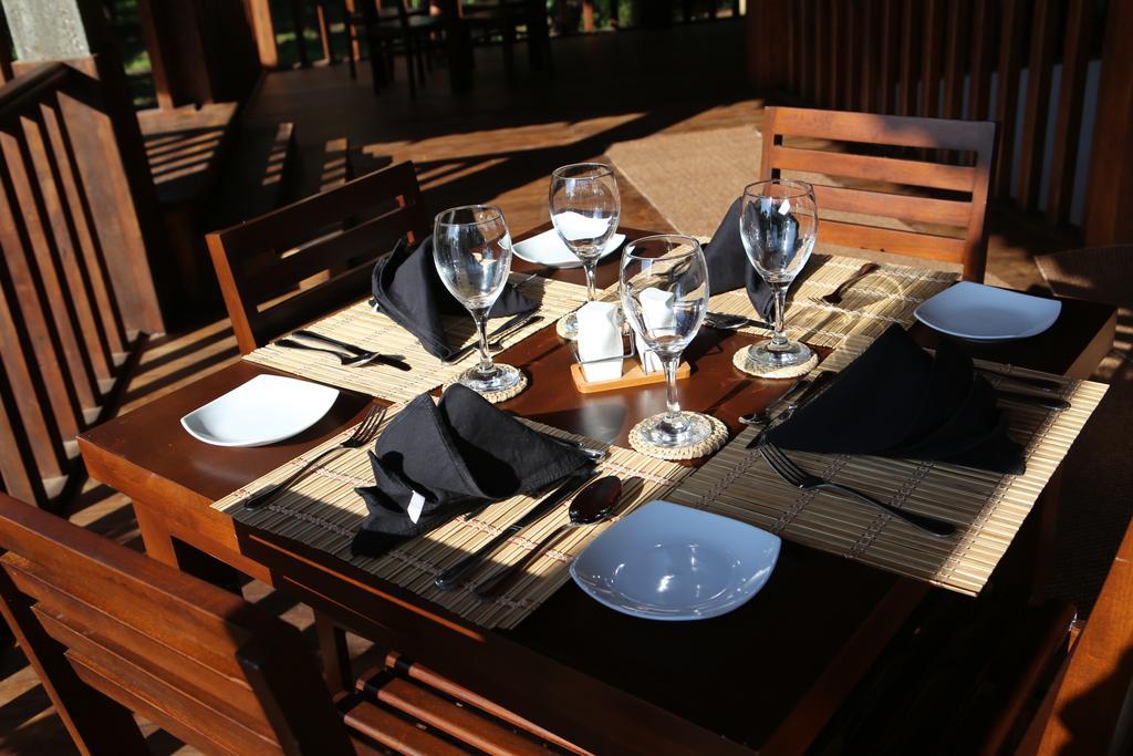 Lodge Vallee 69 Eco Villa-tissa,yala Tissamaharama