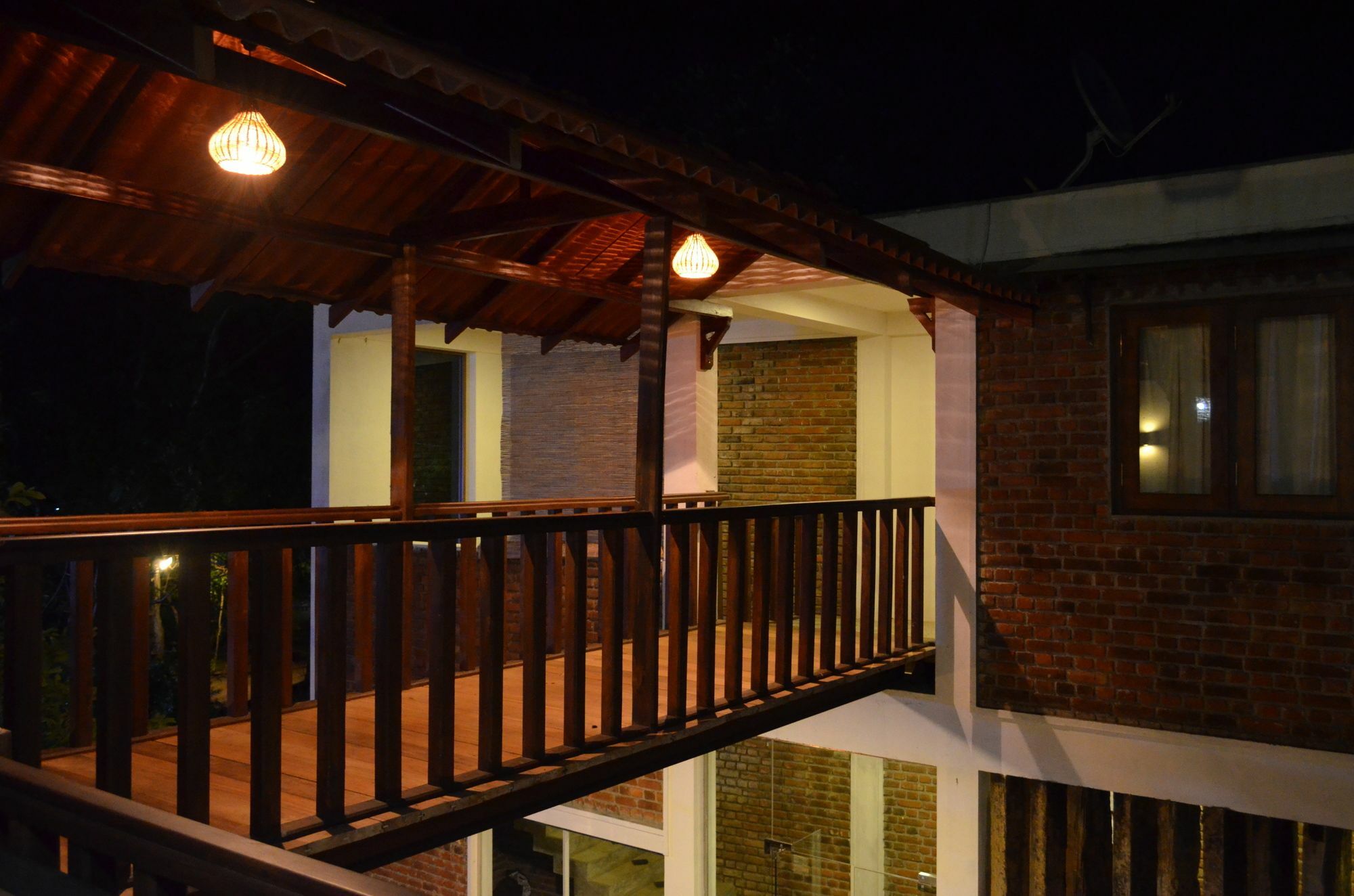 Vallee 69 Eco Villa-tissa,yala *