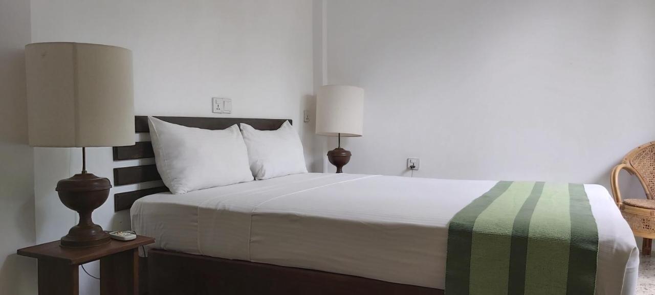 Lodge Vallee 69 Eco Villa-tissa,yala *