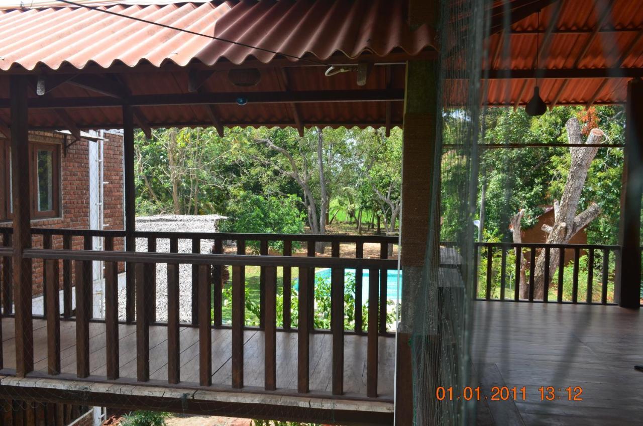 Lodge Vallee 69 Eco Villa-tissa,yala Tissamaharama