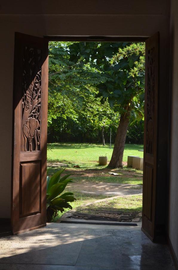 Lodge Vallee 69 Eco Villa-tissa,yala Tissamaharama