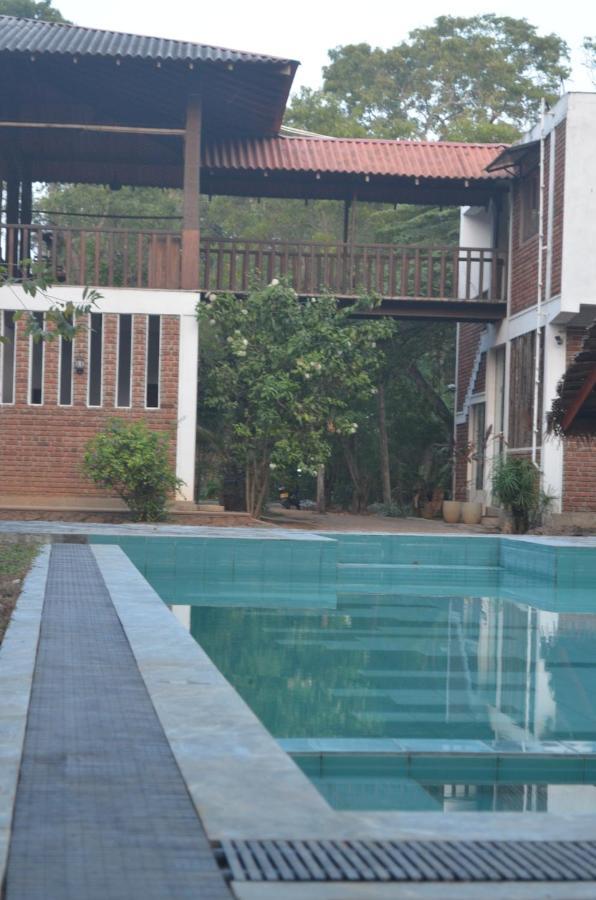 Lodge Vallee 69 Eco Villa-tissa,yala Tissamaharama